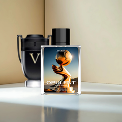 Opulent for him | (  R*banne Invictus Victory )