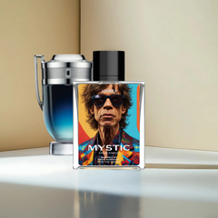 MYSTIC for him | ( R*banne Invictus Legend )