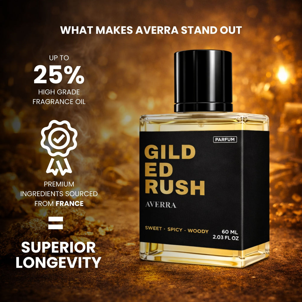 Glided Rush (Inspired by M!ll!0n €D†)