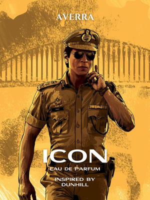 Icon used by SRK |  ( D*nhill Alfred Icon Absolute )