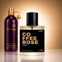 Coffee Rose (Inspired by M0ntale Int€nse C@fé) — image 1