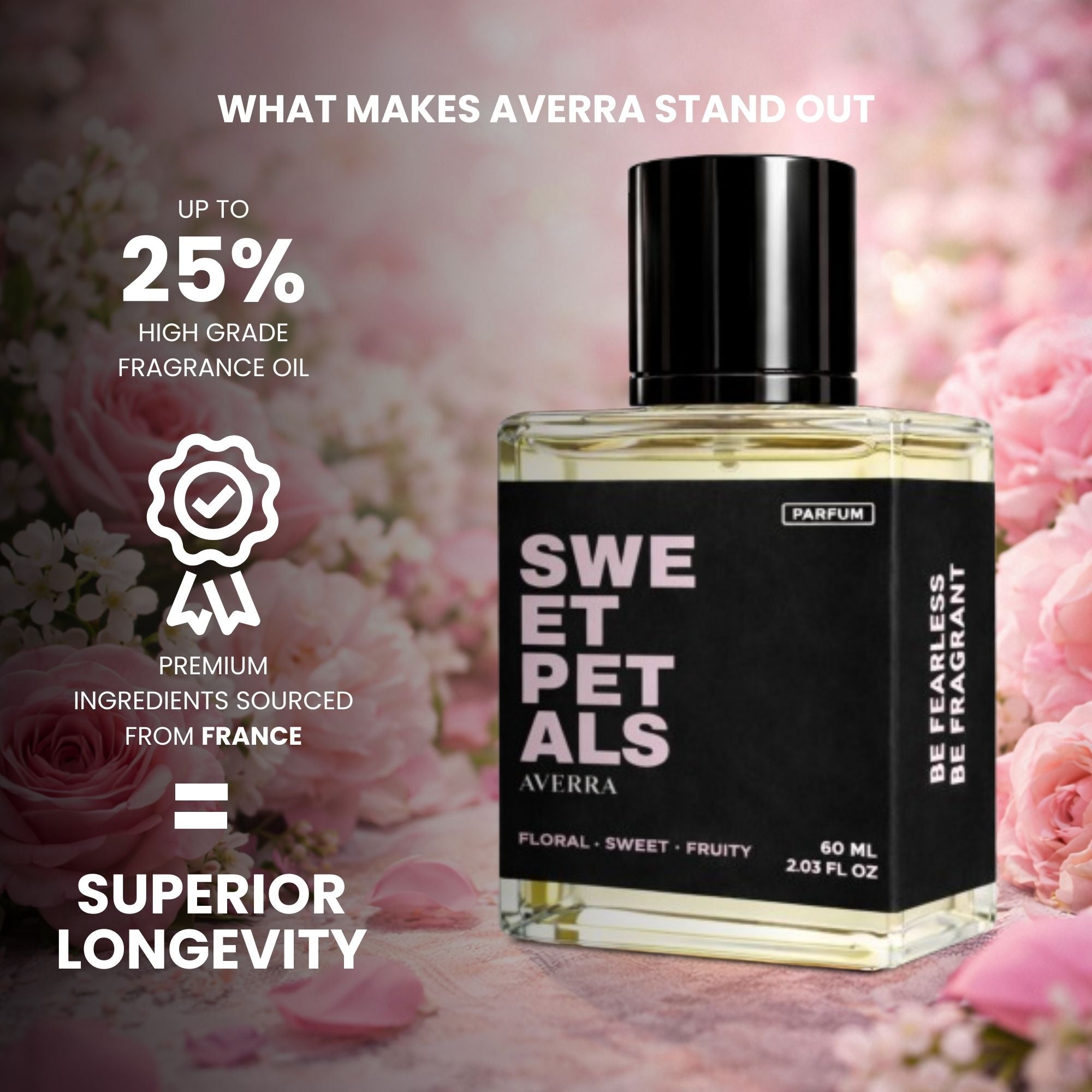 Sweet Petals (Inspired by Fl0r@ b¥ Gucc! G0rg€0u$ G@rd€n!@ Gucc!)