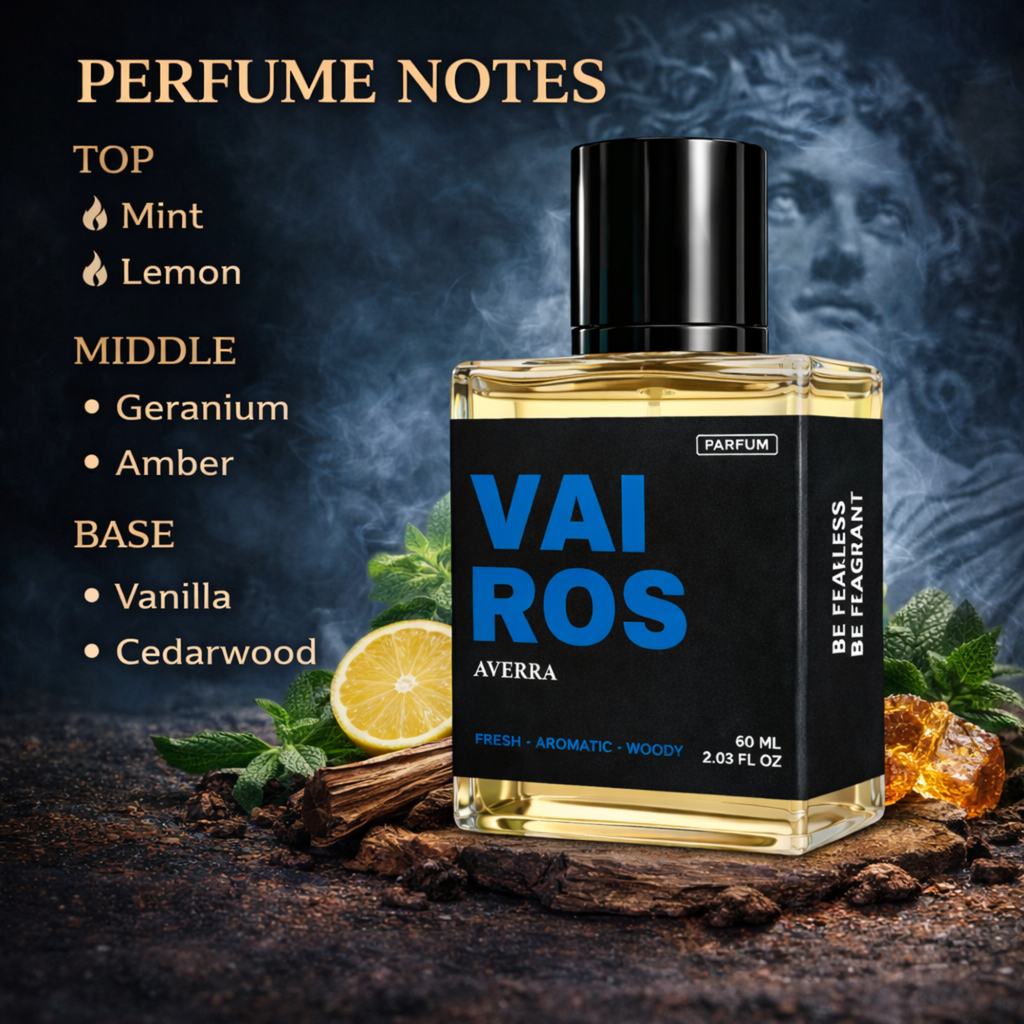 Vairos (Inspired by V€rs@c€ Er0s P@rfum)