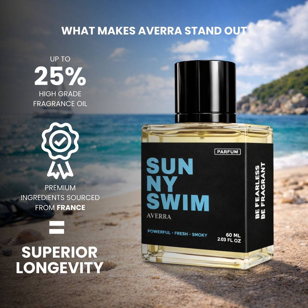 Sunny Swim (Inspired by @f†€rn00n $w!m L∨)