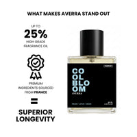 Cool Bloom (Inspired by Dav!d0ff C00l Water W0man) — image 3