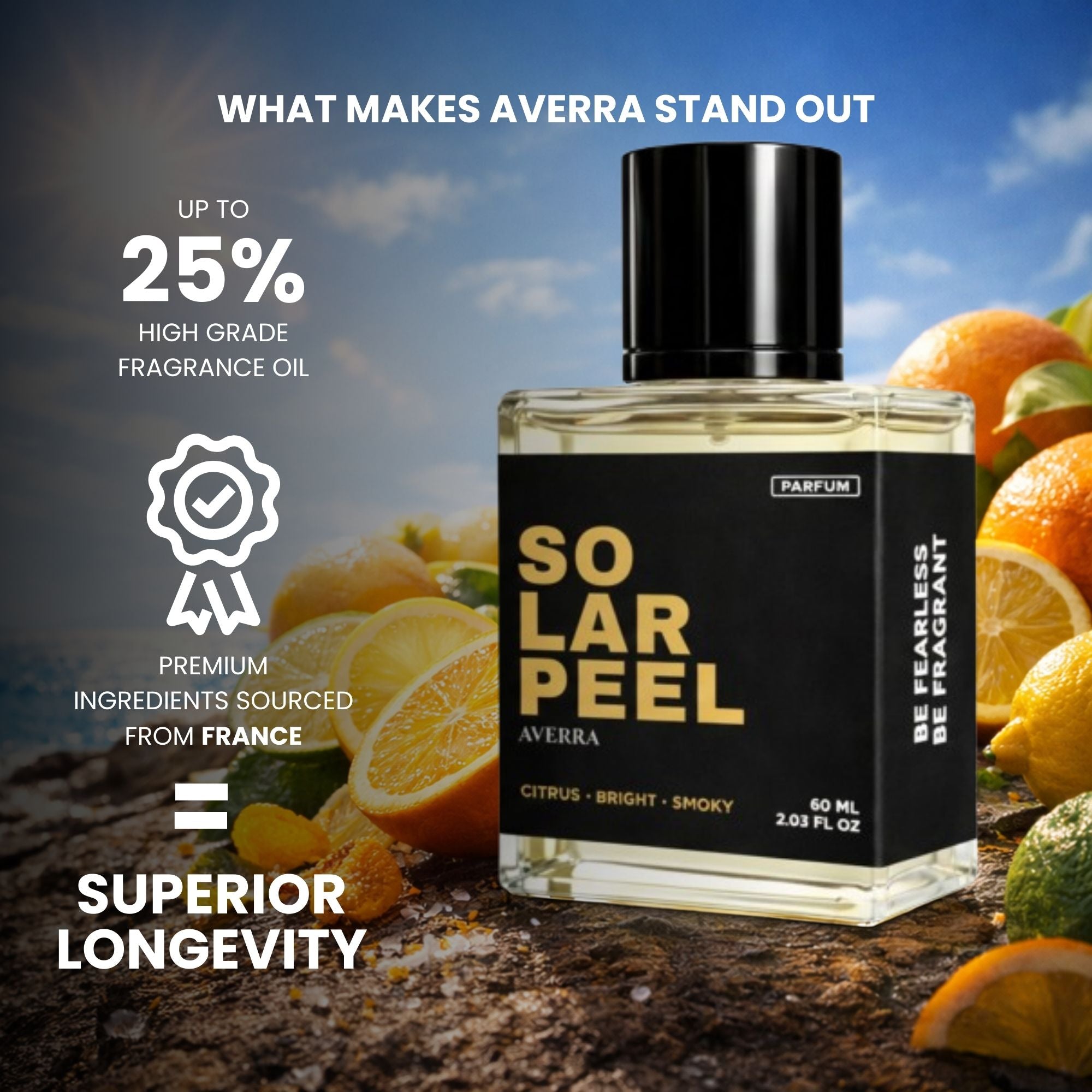 Solar Peel (Inspired by Tyg@r)