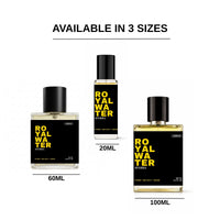 Royal Water (Inspired by Cr€€d Millésime Impérial) — image 4