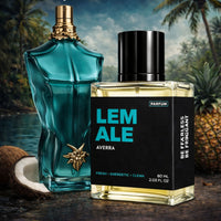 Le Male (Inspired by JPG L€ M@l€ EDT) — image 1