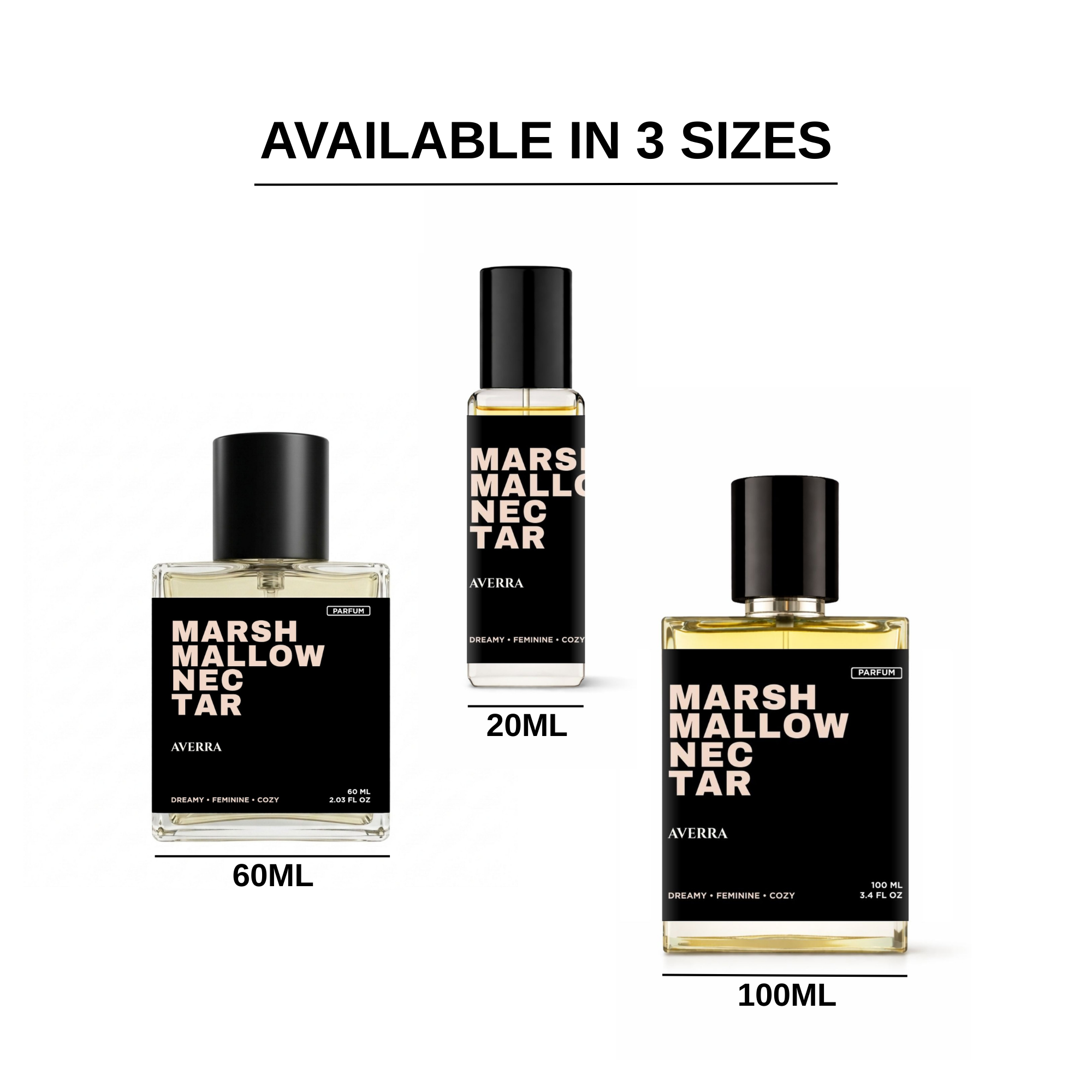 Marshmallow Nectar (Inspired by K!l!@n L0v€, D0n’† B€ Sh¥)