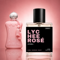 Lychee Rosé (Inspired by P@rfüm d€ M@rly D€l!n@ €xclu$!f) — image 1