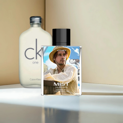 Mist for unisex|  ( Ca*vin Klein CK One )