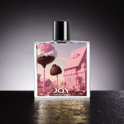 JOY for her | ( D*or Joy )