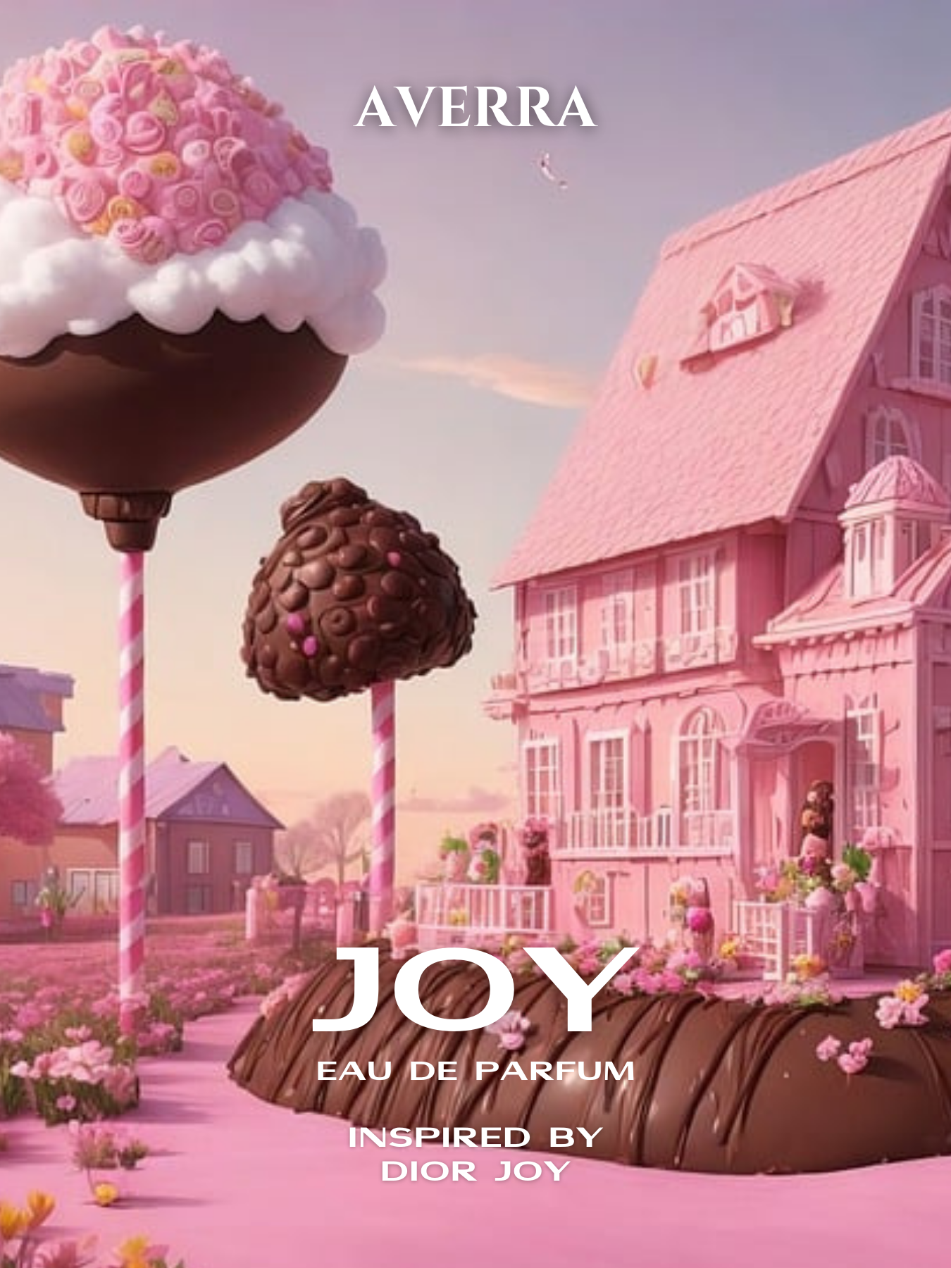 JOY for her | ( D*or Joy )
