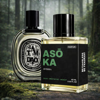 Asoka (Inspired by D!ptyqu€ T@m D@o EDP) — image 1