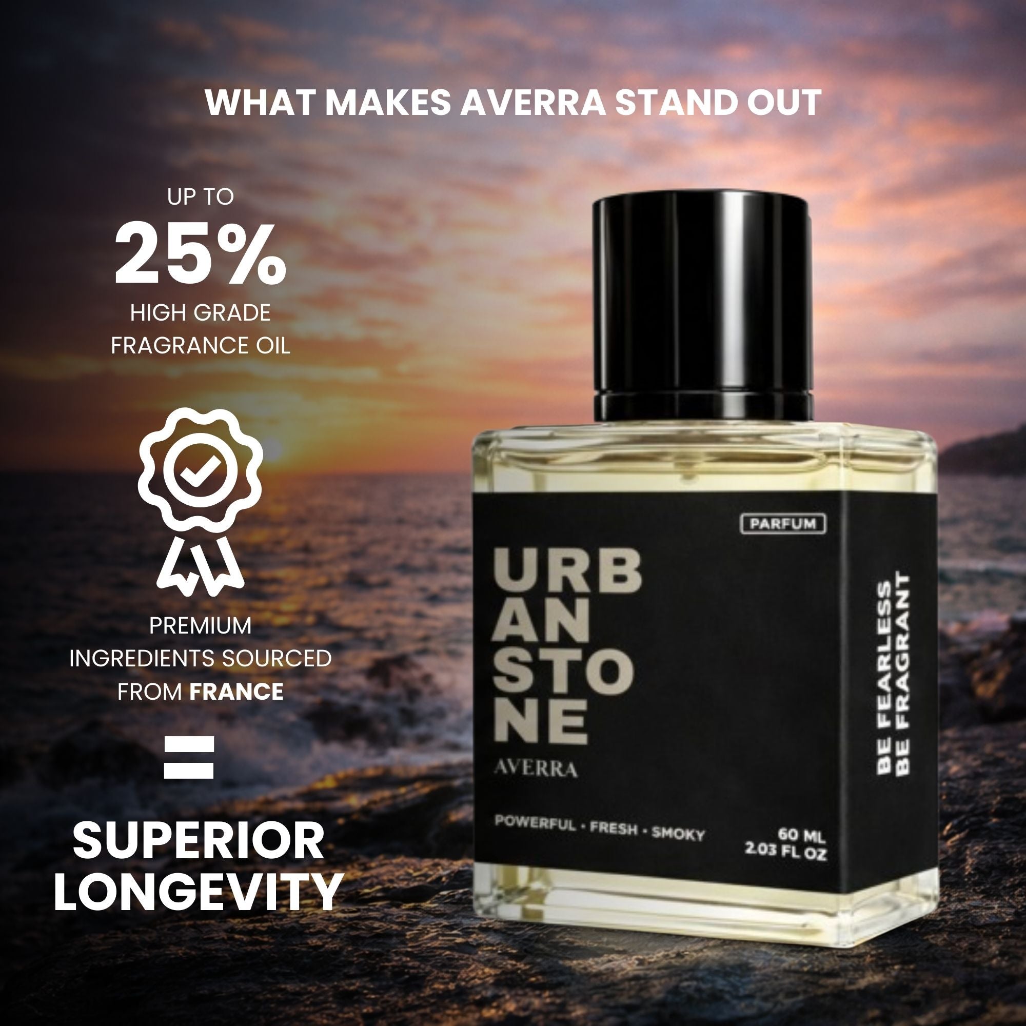 Urban Stone (Inspired by B0rn !n R0m@ EDT)