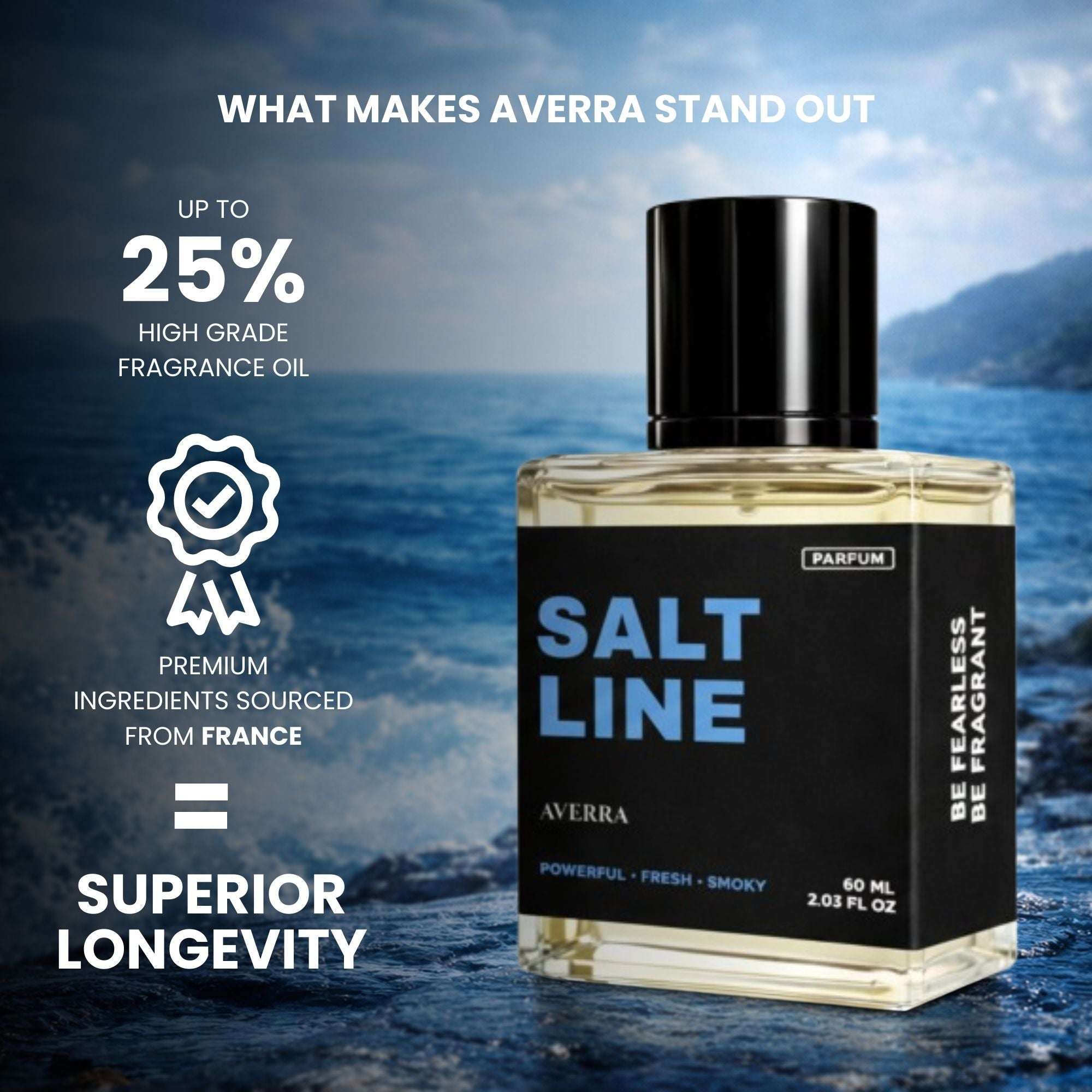 Saltline (Inspired by Pr0f0nd0)