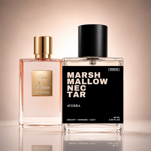 Marshmallow Nectar (Inspired by K!l!@n L0v€, D0n’† B€ Sh¥)