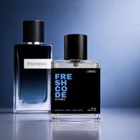 Fresh Code (Inspired by Y$L Y EDP) — image 1