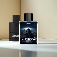 SHADOW used by Arjun Kapoor | (T*m Ford Ombré Leather)