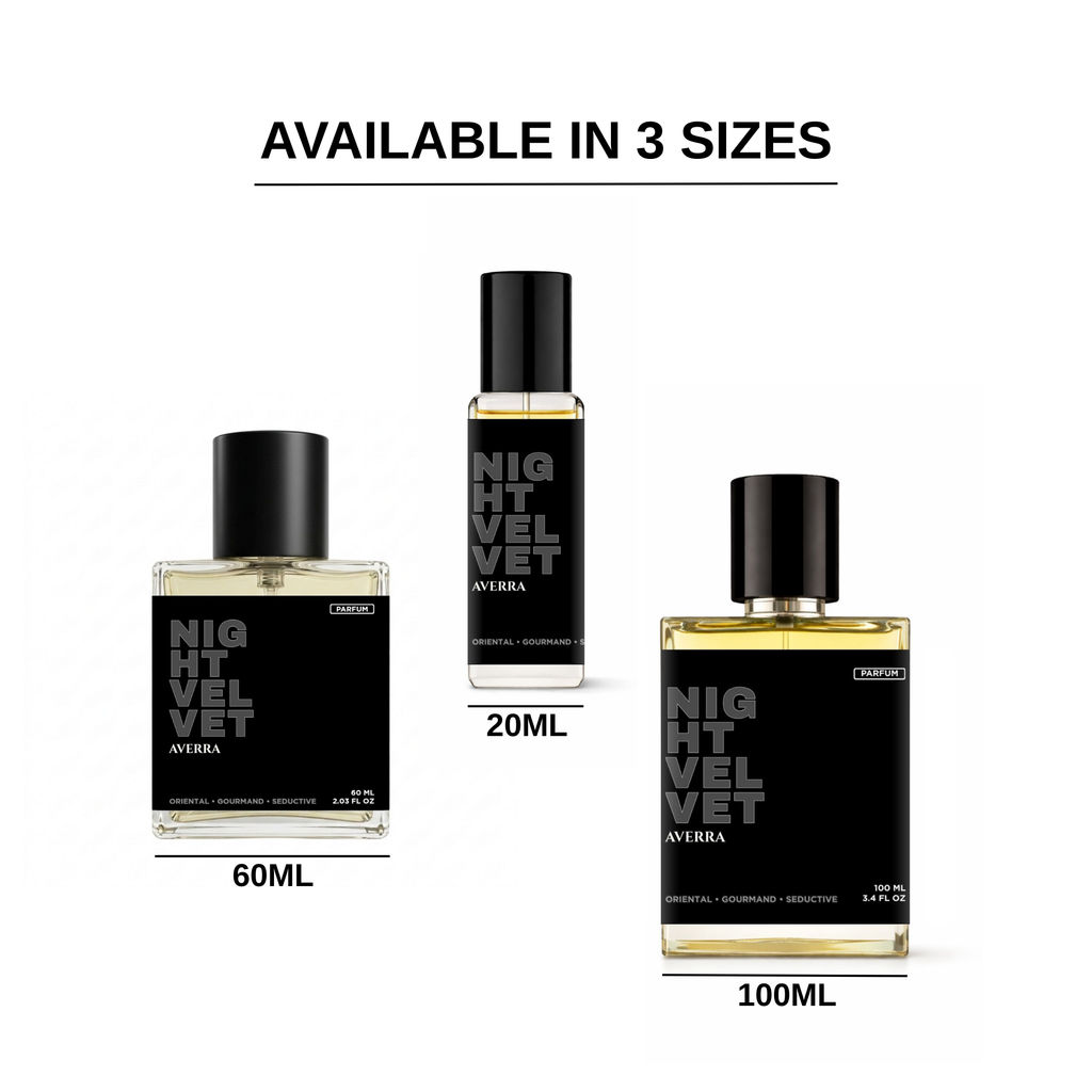 Night Velvet (Inspired by Y$L Bl@ck 0p!um EDP)