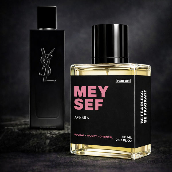Meysef (Inspired by Y$L My$eIf Le Parfu®m)