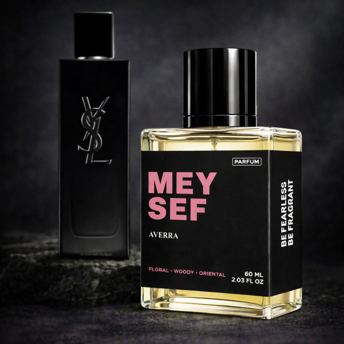 Meysef (Inspired by Y$L My$eIf Le Parfu®m)