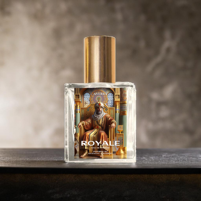 ROYALE for her | ( Giv*nchy l’interdit )