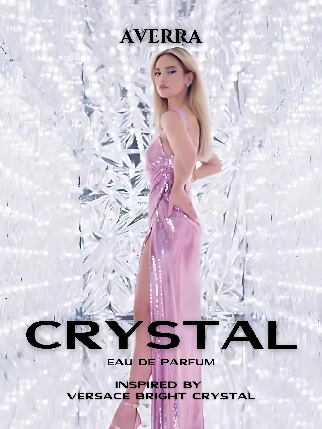 Crystal for her |  ( V*rsace Bright Crystal )