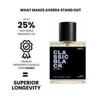 Classic Black (Inspired by Jaguar Class!c Black) — image 3
