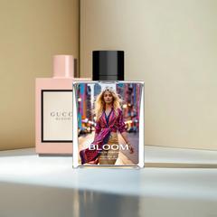 BLOOM used by Aditi Rao Hydari | ( G*cci Bloom )