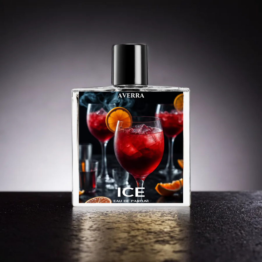 ICE for her | ( D*or Poison )