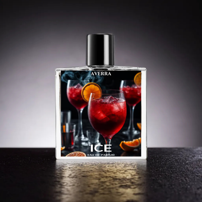 ICE for her | ( D*or Poison )