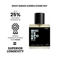 White Sport (Inspired by Lac0st€ L.12.12 Blanc) — image 3