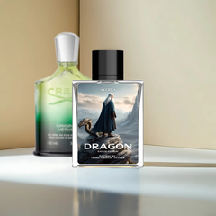 Dragon for him | ( C*eed Original Vetiver )