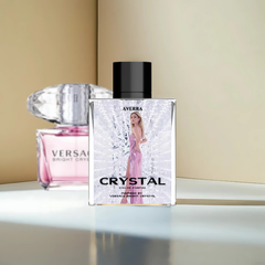 Crystal for her |  ( V*rsace Bright Crystal )