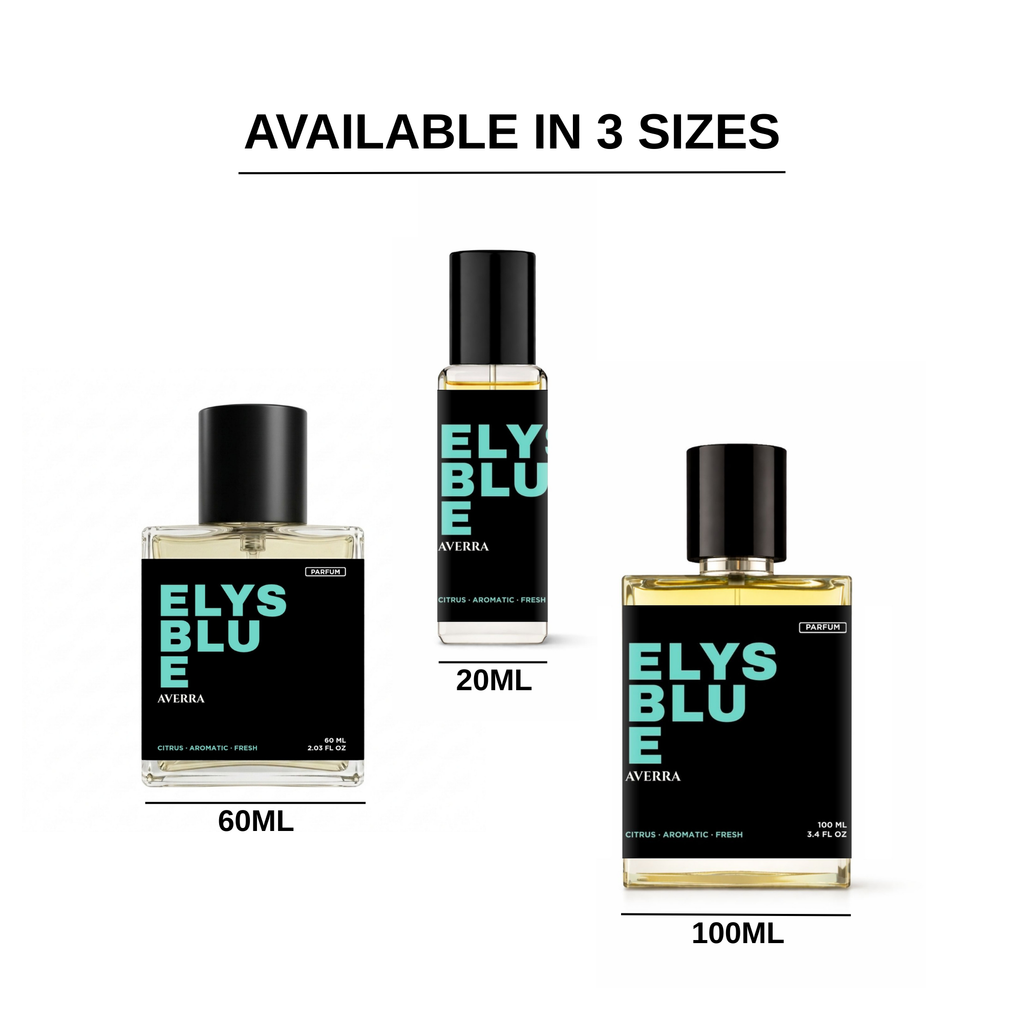 Elys Blue (Inspired by R0j@ D0v€ €l¥$!um)