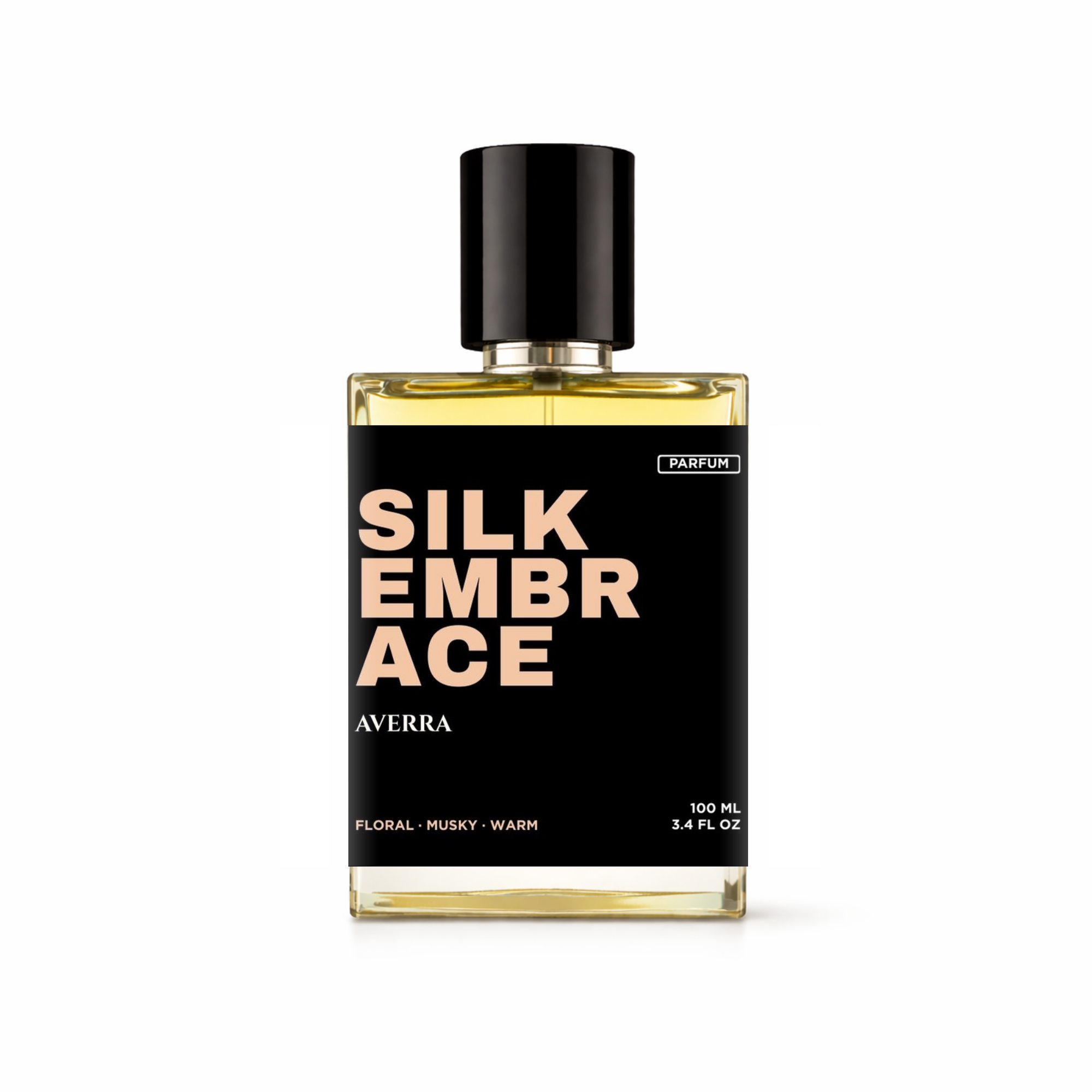 Silk Embrace (Inspired by Burb€rry B0dy)