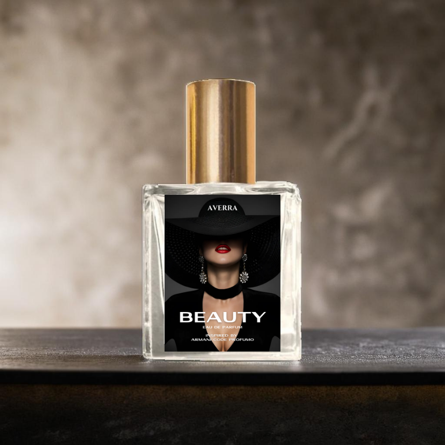 Beauty used by Alia Bhatt |  ( G*orgio Armani Code Profumo )