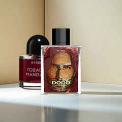 DODO for him | ( B*redo Tobacco Mandarin )