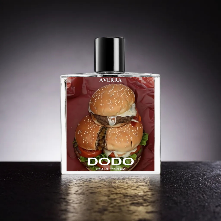 DODO for him | ( B*redo Tobacco Mandarin )