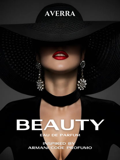 Beauty used by Alia Bhatt |  ( G*orgio Armani Code Profumo )