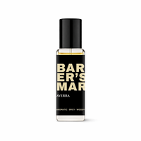 Barber’s Mark (Inspired by @zz@r0 P0ur H0mm€) — image 6