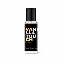 Vanilla Touch (Inspired by N!shan€ An!) — image 7