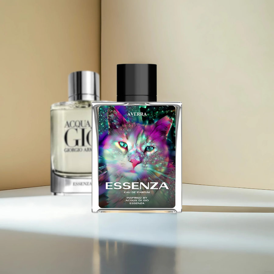 ESSENZA for Unisex | ( G*orgio Armani Acqua di Gio Essenza )