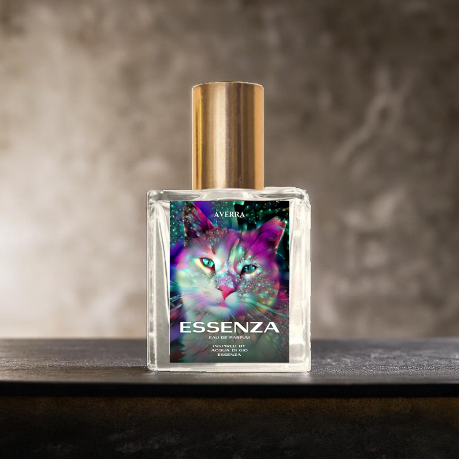 ESSENZA for Unisex | ( G*orgio Armani Acqua di Gio Essenza )