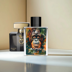 KONG for him | ( G*cci Oud )