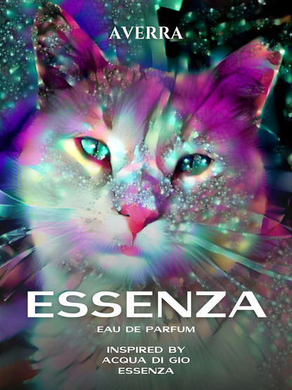ESSENZA for Unisex | ( G*orgio Armani Acqua di Gio Essenza )