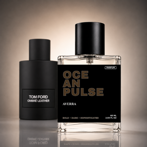 Ocean Pulse (Inspired by 0mbr€ L€@†h€r €DP)