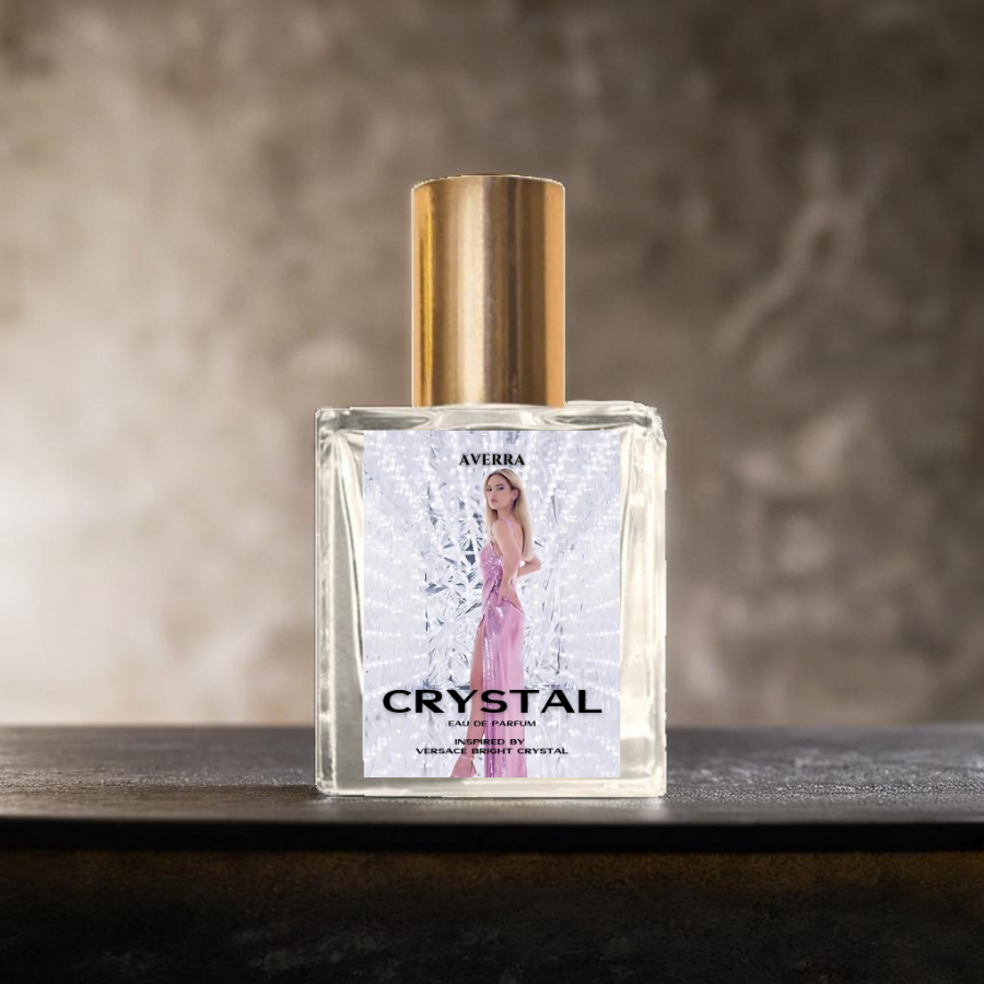 Crystal for her |  ( V*rsace Bright Crystal )