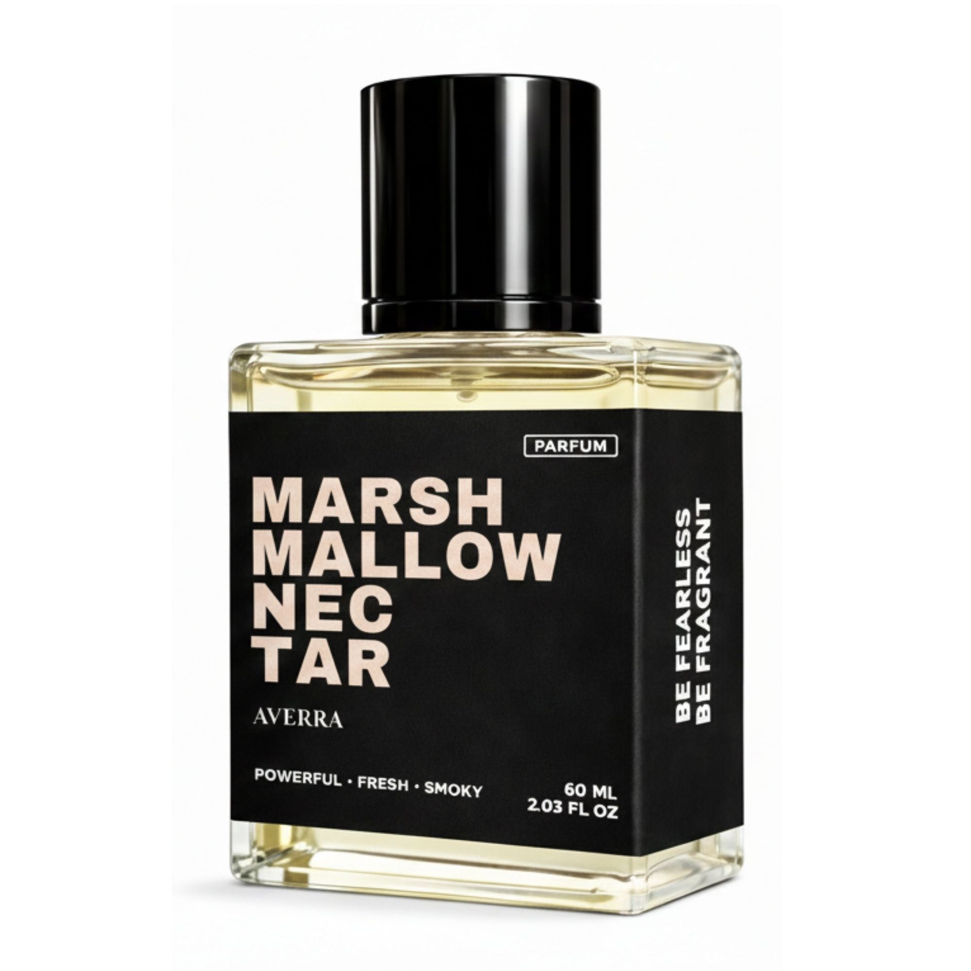 Marshmallow Nectar (Inspired by K!l!@n L0v€, D0n’† B€ Sh¥)